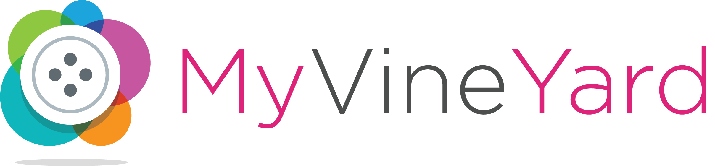 My VineYard